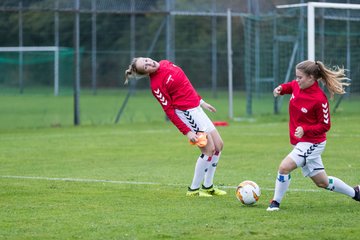 Bild 103 - Frauen SV Henstedt Ulzburg II - TSV Klausdorf : Ergebnis: 2:1